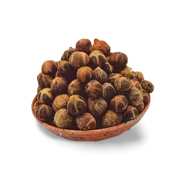 Fresh Gorontula/Snot Apple/Silky Kola/fruit/Thespesia Garckeana(Dried Fruits) - Image 2