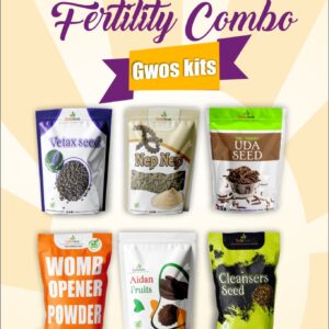 Wap Gwos Kit