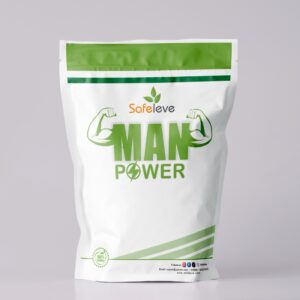 Man Power Powder