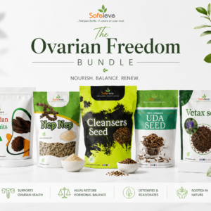 The Ovarian Freedom Bundle