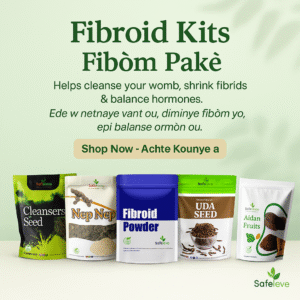 Fibroids Package ( FIBOM PAKE)