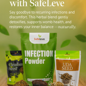 Infection Package ( infektion pake)