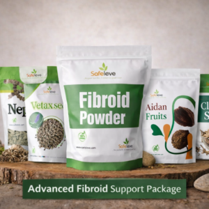 SafeLeve Fibroid Support Kit