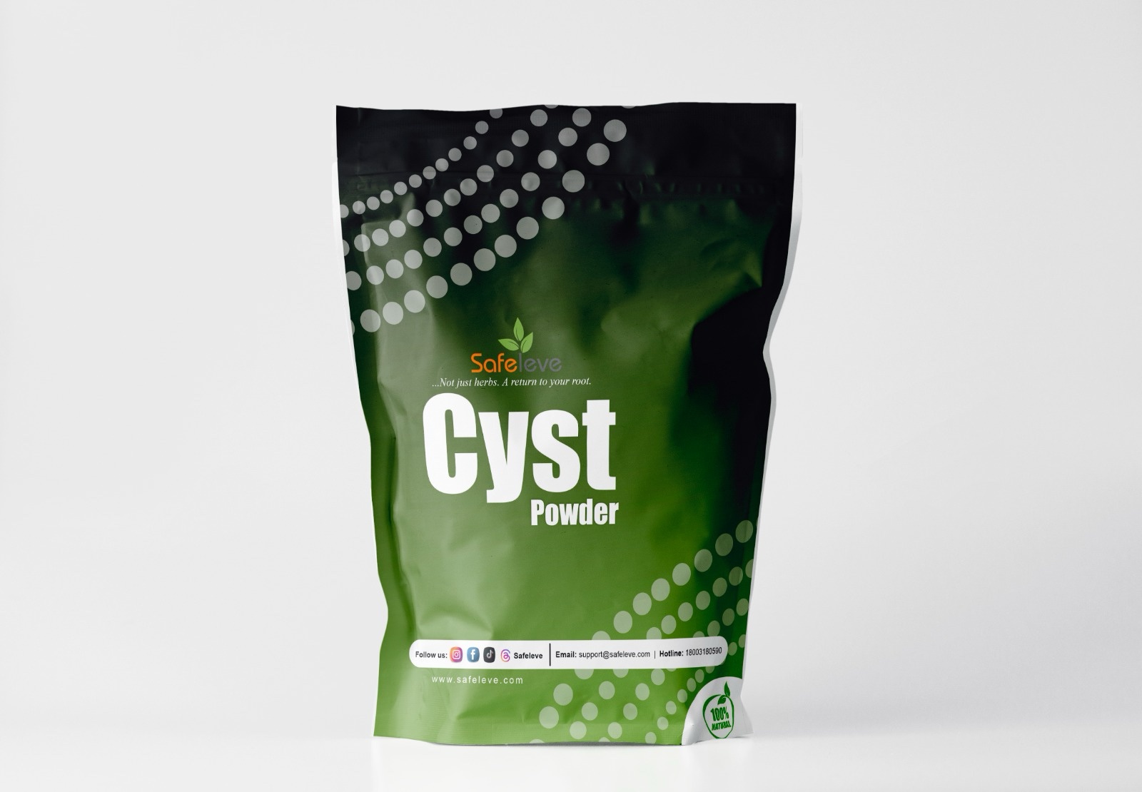 Cyst Support & Inflammation Cleanse - Image 6