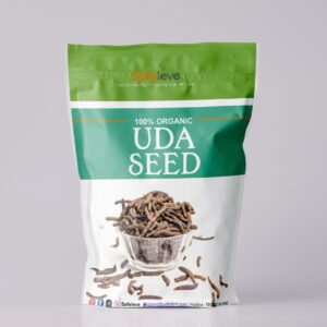 UDA Seed [Poivre Long African]
