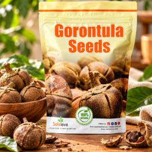 Fresh Gorontula/Snot Apple/Silky Kola/fruit/Thespesia Garckeana(Dried Fruits)