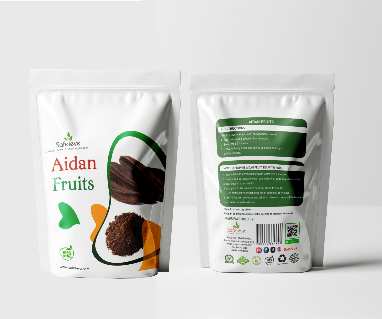 Cyst Support & Inflammation Cleanse - Image 2