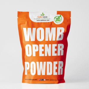 Womb Opener Only Powder