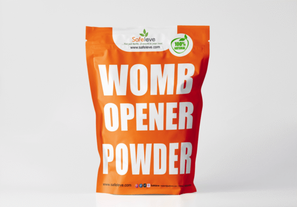 Womb Opener Only Powder