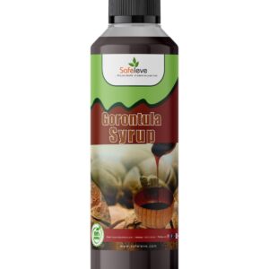 Gorontula Syrup - Snot Apple Syrup (All Natural)
