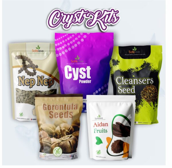 Cyst Kit