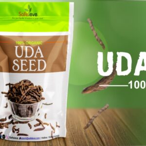 UDA Seed [Poivre Long African]
