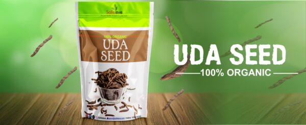 UDA Seed [Poivre Long African]