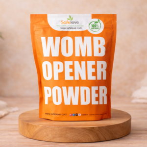 WOMB OPENER | POUD POU FE GWOS