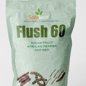 Flush 60