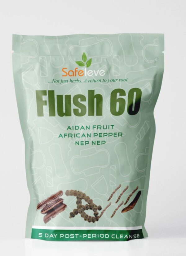 Flush 60 - Image 5