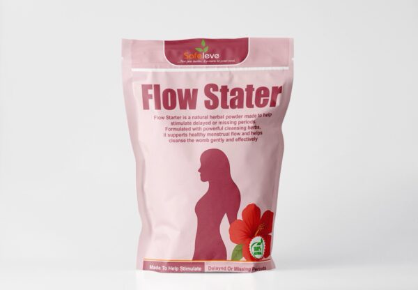 Flow Starter | San vide