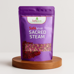 Sacred steam