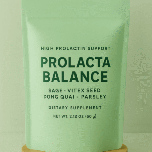Prolacta Balance