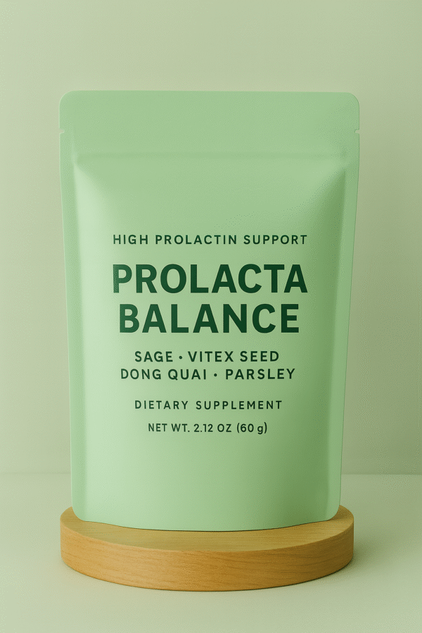 Prolacta Balance