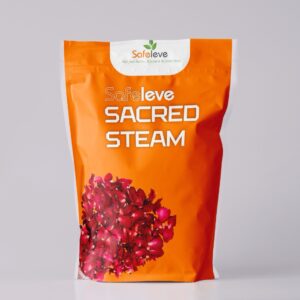 Sacred steam
