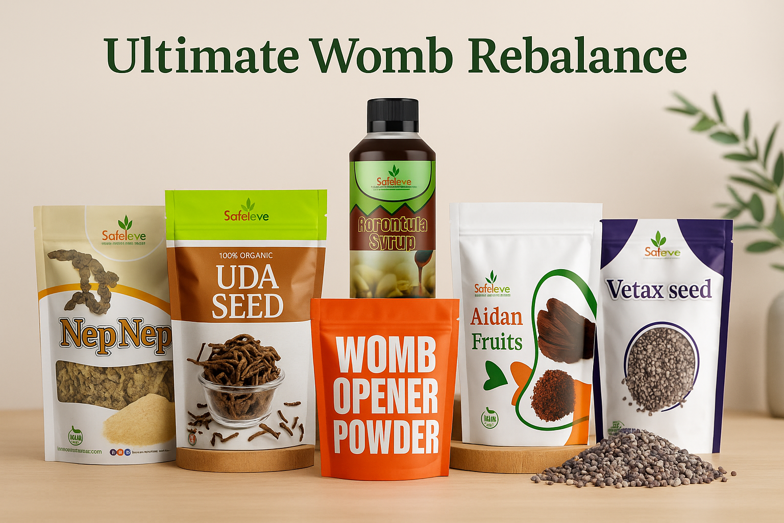 The Ultimate Womb Rebalance - Image 6