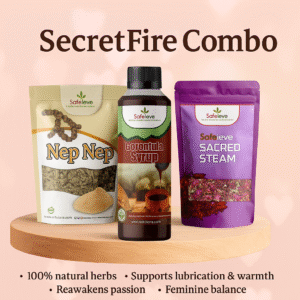 Sacredfire Combo | Konbo Dife Sakre