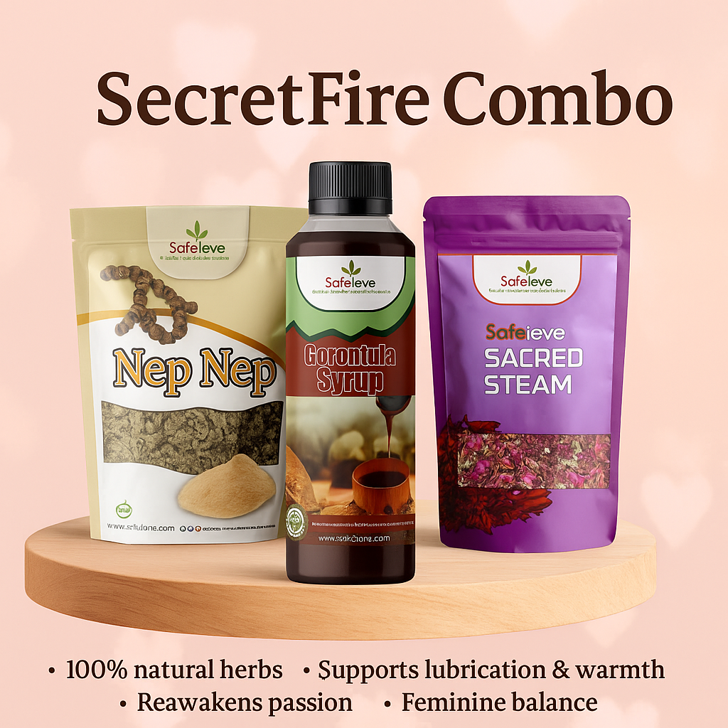 Sacredfire Combo | Konbo Dife Sakre