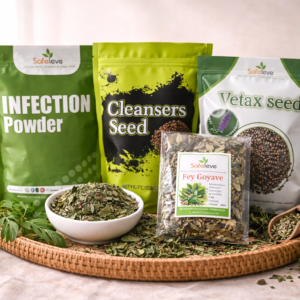 SOPK / PCOS REBALANCE PACKAGE