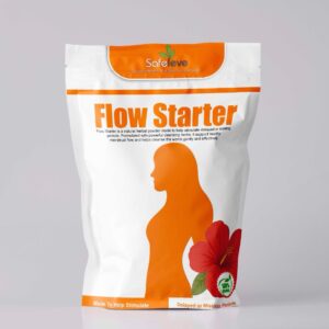 Flow starter | San vide