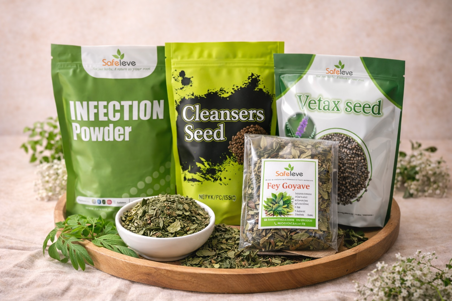 SOPK / PCOS REBALANCE PACKAGE - Image 2