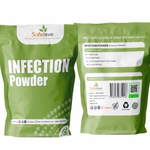 SafeLeve Cleanse Powder