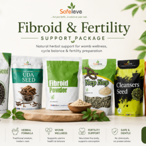 The Sacred Womb Bundle