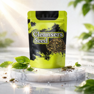 Cleanser seed (Croton  seeds  Miracle Seeds 20 seeds  | Herbal Digestive Support |