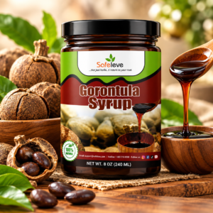Gorantula Syrup