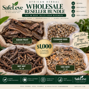WHOLESALE RESELLER BUNDLE