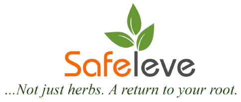 Safeleve — Not just herbs. A return to your root.